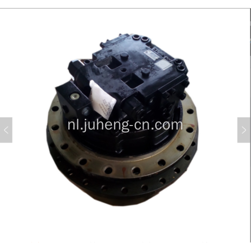 Hyundai R305-7 eindaandrijving R305LC-7 reismotor 31N8-40070